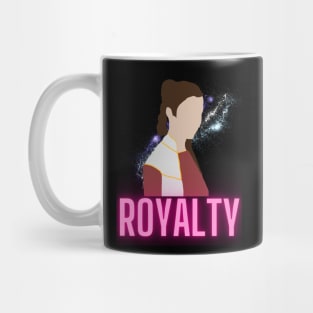 Royalty Mug